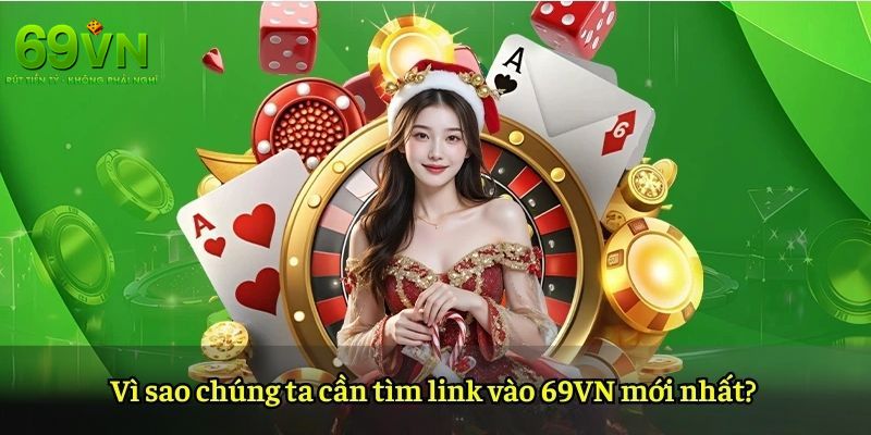 69VN - Nhà Cái 69VN.COM Uy Tín #1 VN Năm 2026 | Tặng +69K 7 Cập nhật link 69VN chính thức, truy cập an toàn 2026