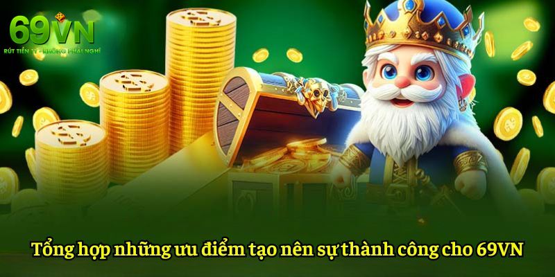 69VN - Nhà Cái 69VN.COM Uy Tín #1 VN Năm 2026 | Tặng +69K 8 Nhà cái 69VN có giao diện đỉnh cao